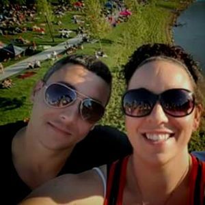 Meet your Posher, Mark